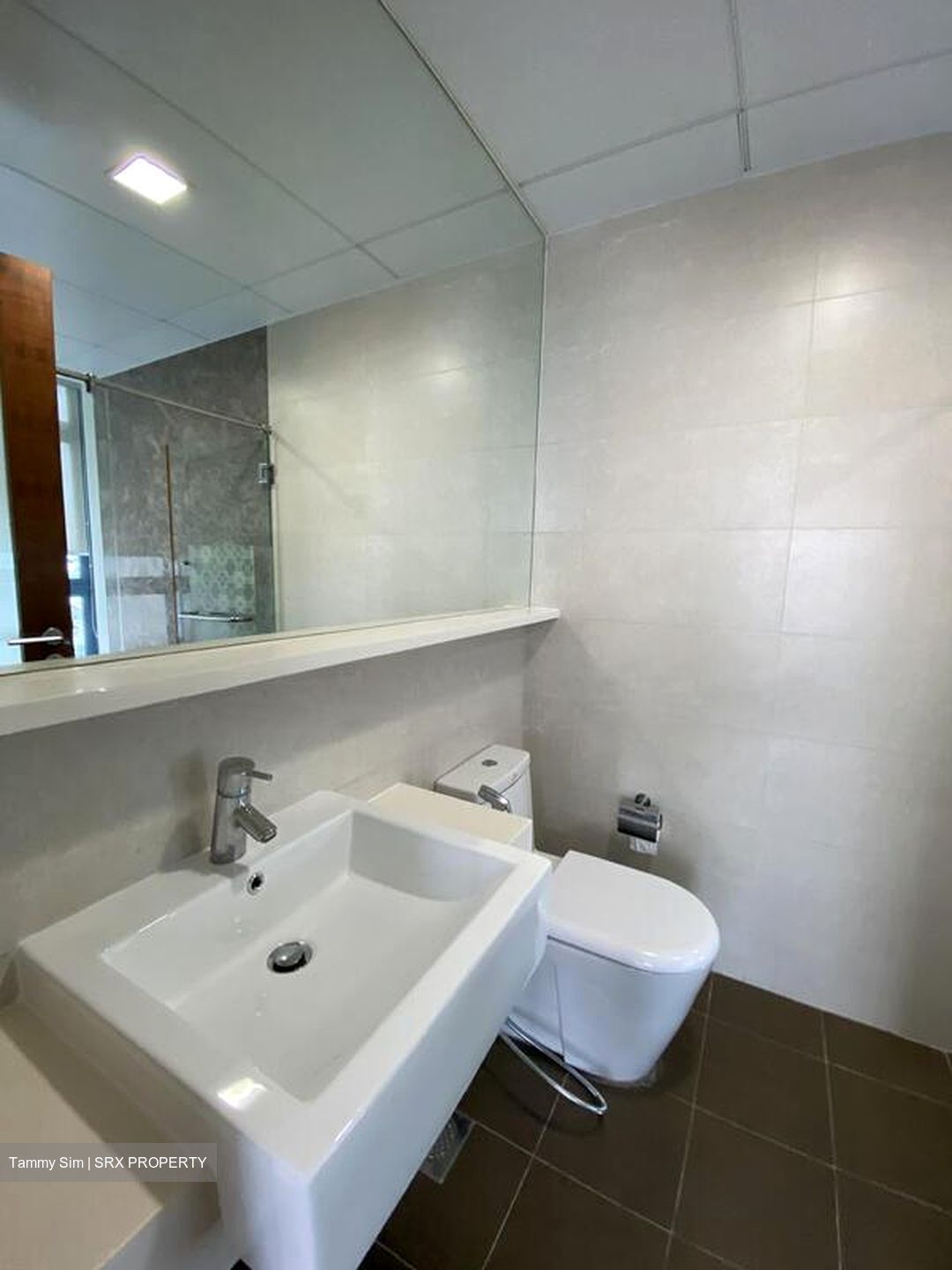 City Square Residences (D8), Condominium #502211851